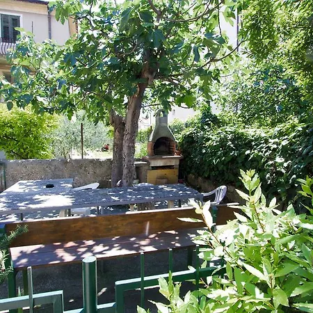 Inge Appartamento Spalato