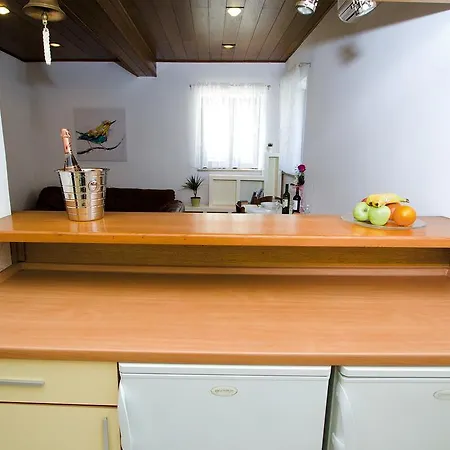 Inge Апартаменти