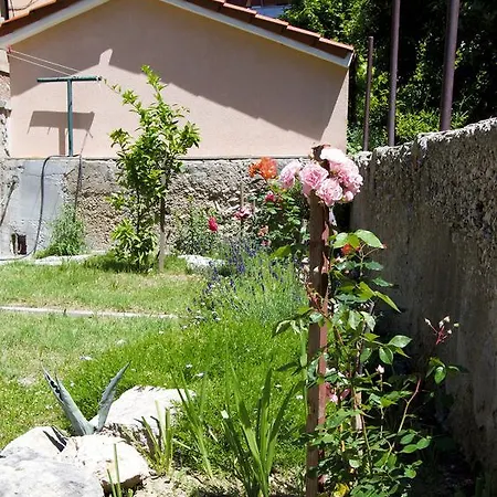 Inge Διαμέρισμα