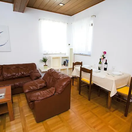 Apartment Inge