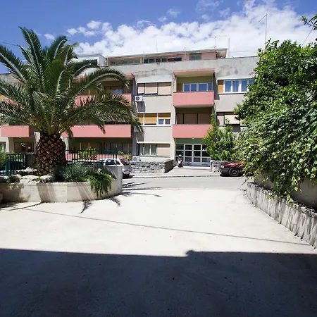 Διαμέρισμα Inge