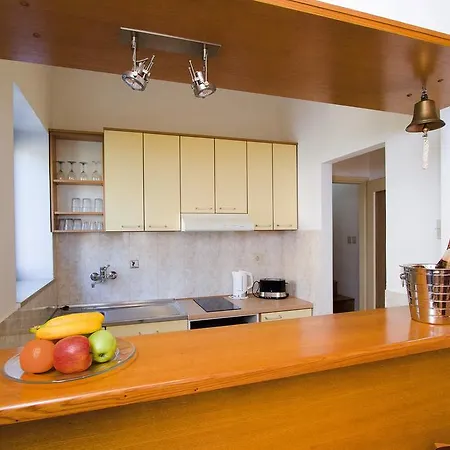 Διαμέρισμα Inge Σπλιτ