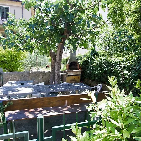 Inge Apartment Split