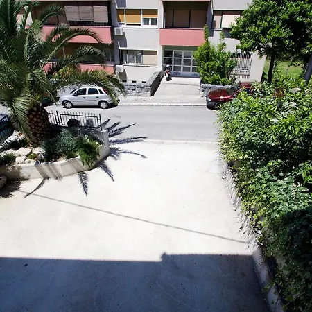 Διαμέρισμα Inge Σπλιτ