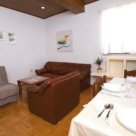 Апартаменти Inge