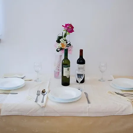Inge Apartment