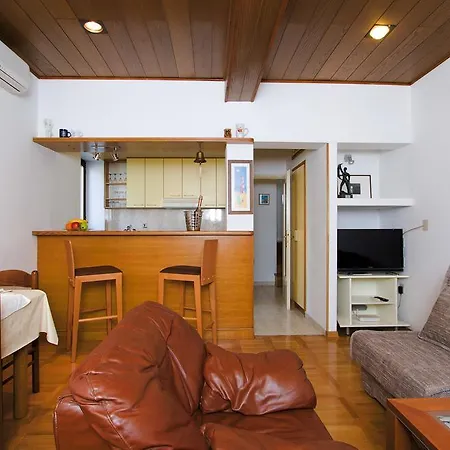 Inge Apartment *