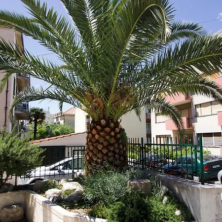 Апартаменти Inge