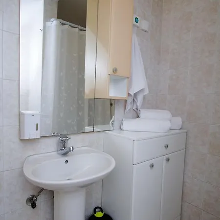 Inge Apartment