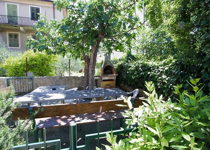 Inge Apartamento Split