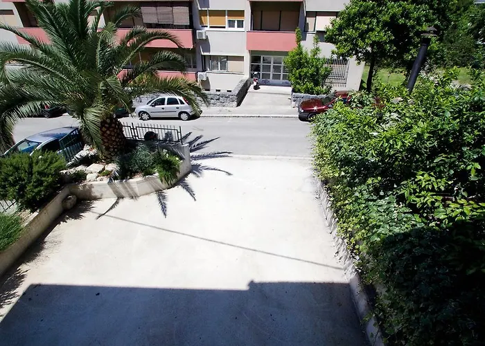 Apartamento Inge Split